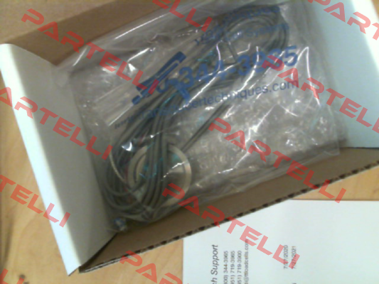 THB-2K-S Transducer Techniques