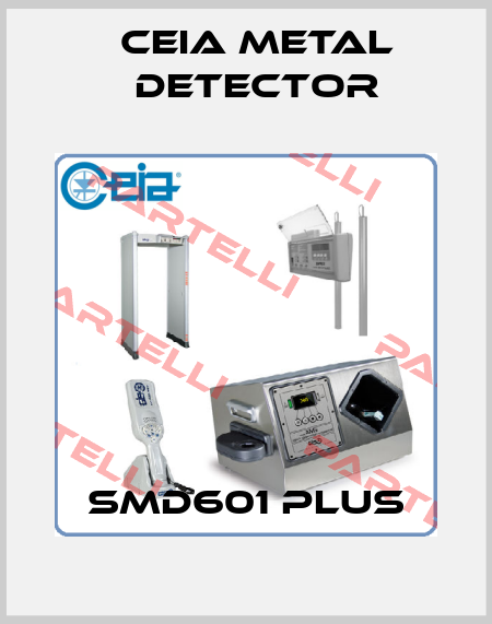 SMD601 plus CEIA METAL DETECTOR