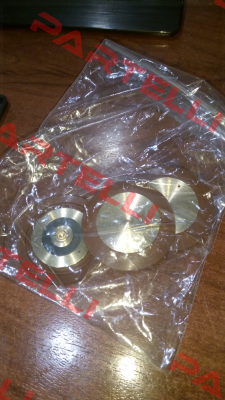 Diaphragm For T-GM104.1 Pvd