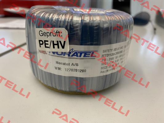 RTD120-30508 oem Noratel