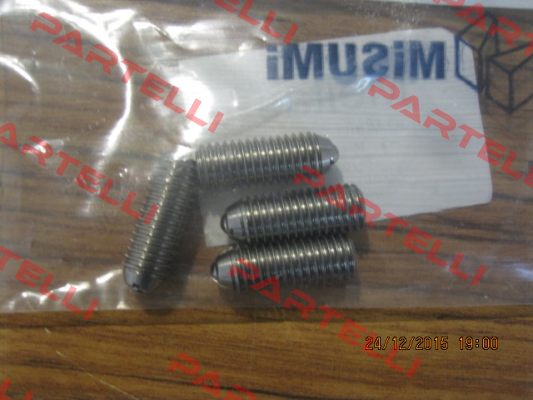 BSJL10  Misumi