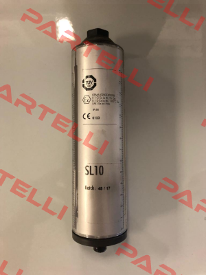 SL10-250ml Simalube