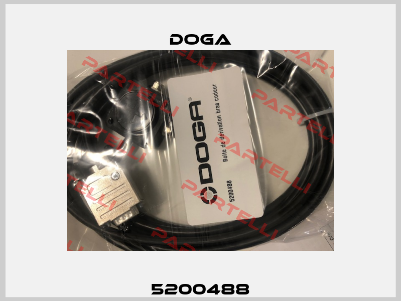 5200488 Doga