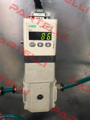 EVD-3900-008GAP-3 Ckd