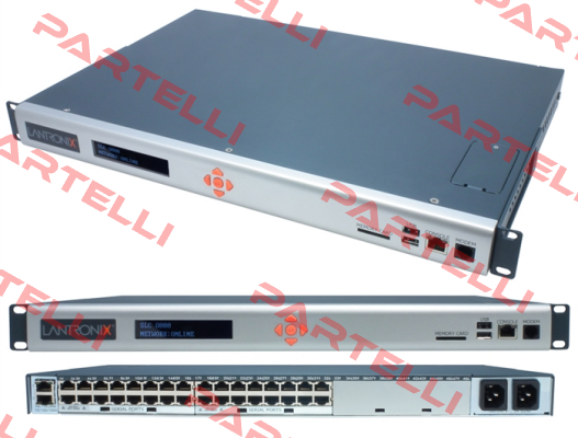 SLC80322201S Lantronix