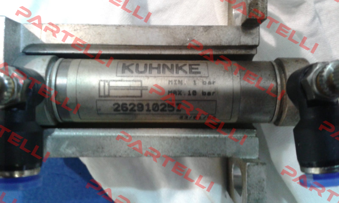 26291025I Kuhnke