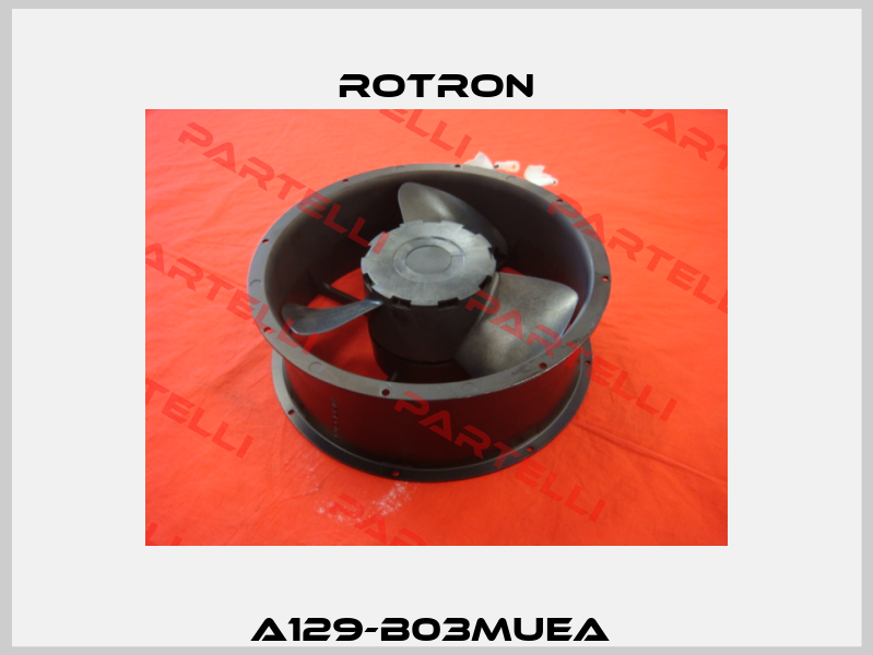 A129-B03MUEA  Rotron