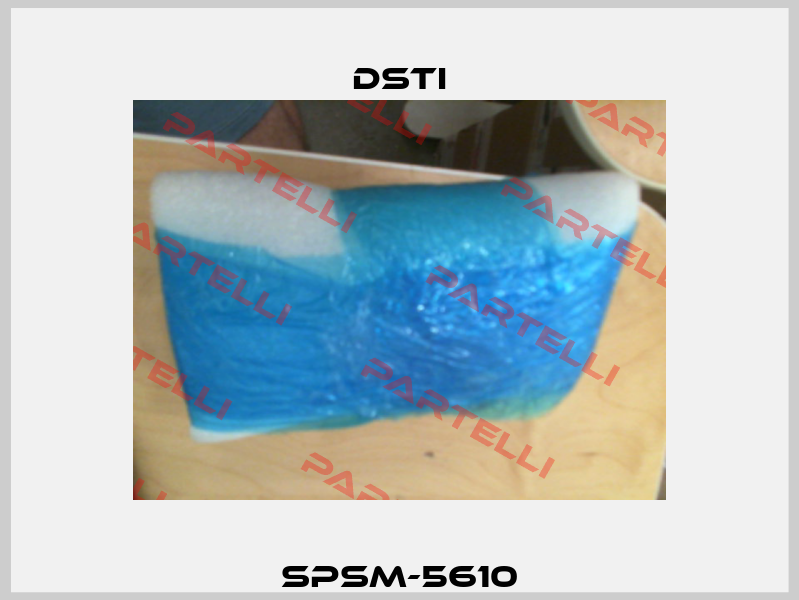 SPSM-5610 Dsti