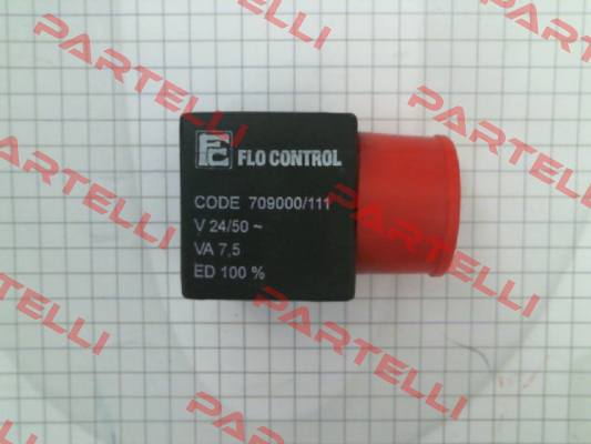 Z709000/111 Flo Control