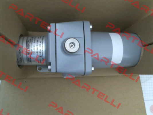 FRS923-2SW-G Foxboro