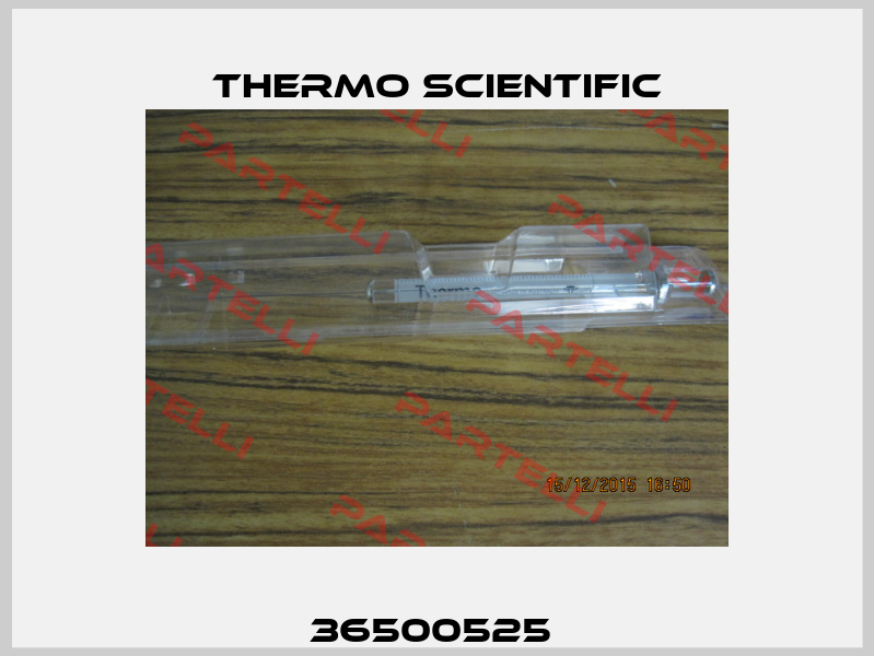 36500525  Thermo Scientific