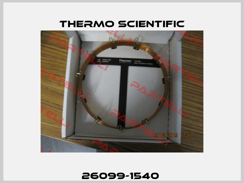 26099-1540  Thermo Scientific