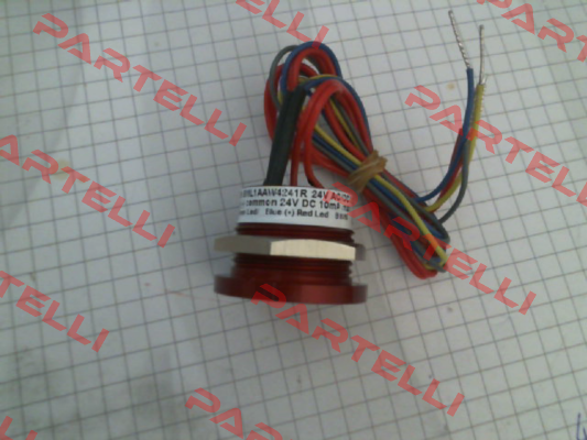 SML1AAW424R Everswitch