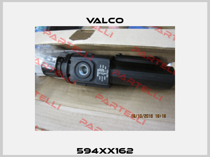 594XX162 Valco