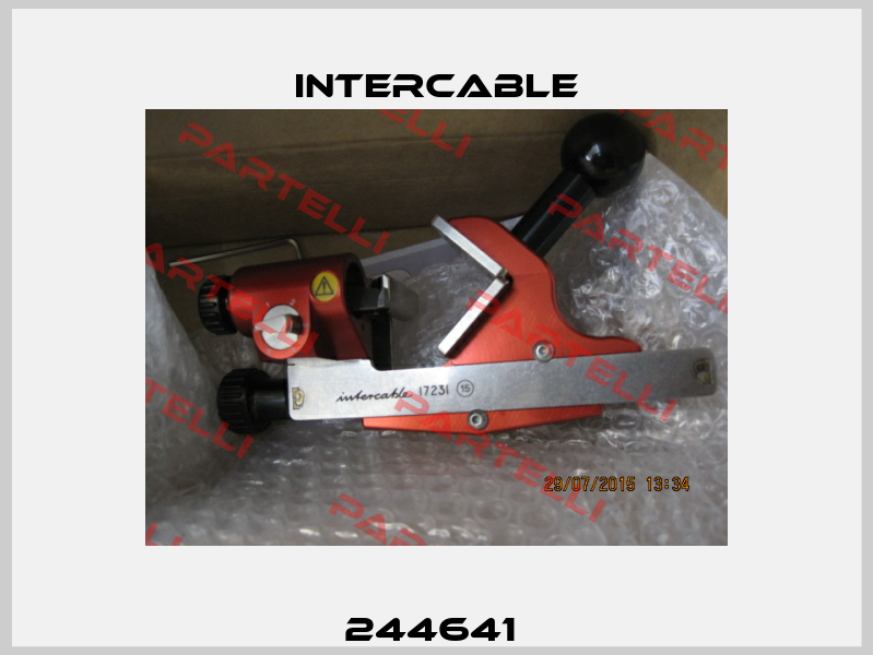244641  Intercable