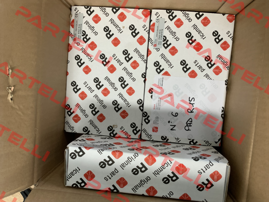 R15 (01A67016) Re S.p.A.