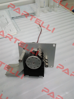 140.DM1V.H06 400FDC/VM3  OEM for Bruker  Watson Marlow