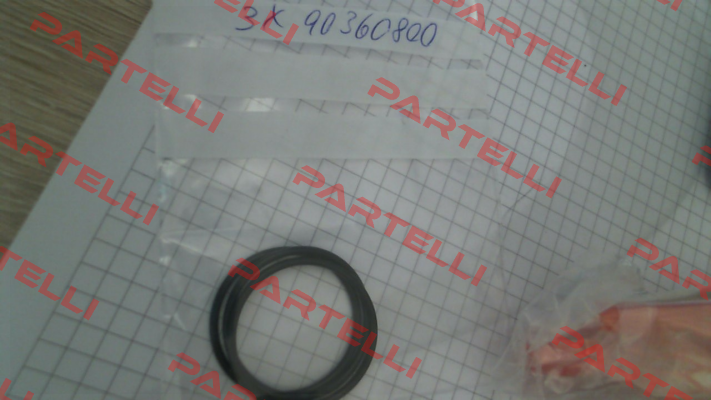 90.3608.00 Interpump