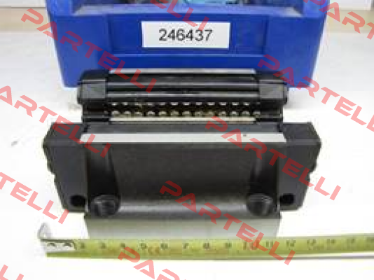 SBG45-FL-BLOCK-K2 SBC Linear Rail System
