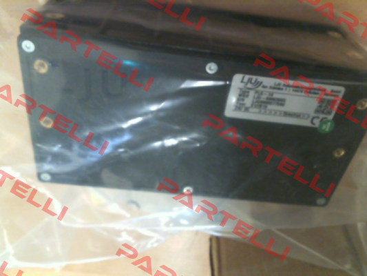 old code LJU-60063085; new code CWA-60063085 LJU