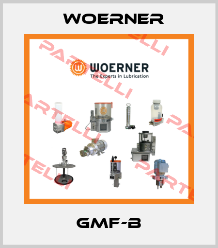 GMF-B Woerner