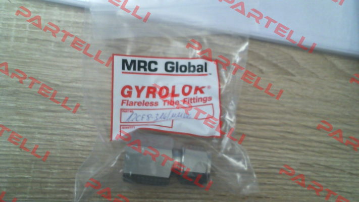 1000071693(12CF8-316/MMRG) GYROLOK