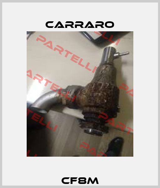CF8M Carraro