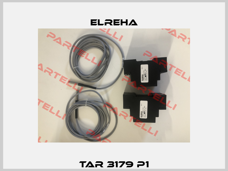 TAR 3179 P1 Elreha