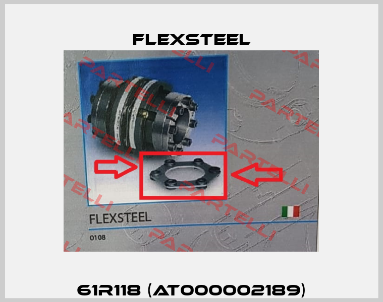 61R118 (AT000002189) Flexsteel