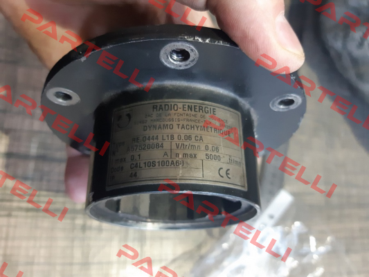 REO444L1B0,06CA Radio Energie