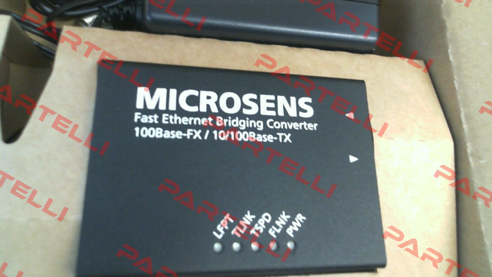 MS410511-V2 MICROSENS