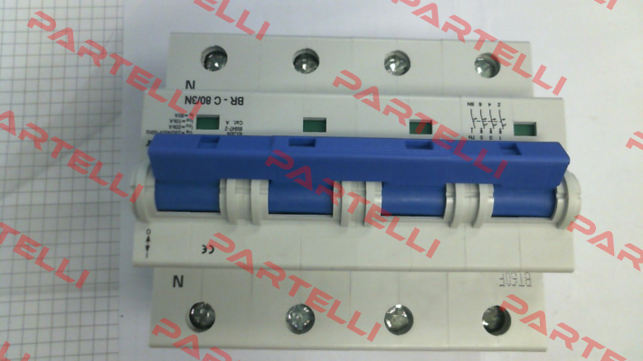 BR578800 80A Schrack