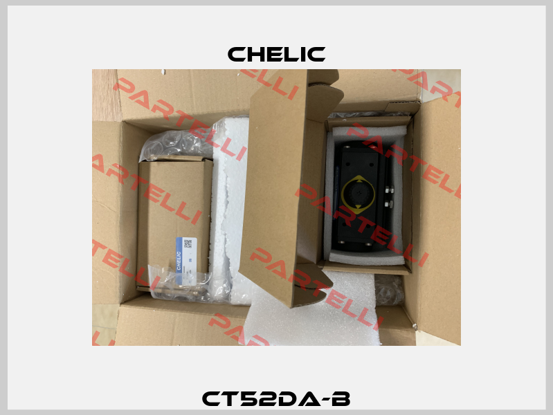 CT52DA-B Chelic