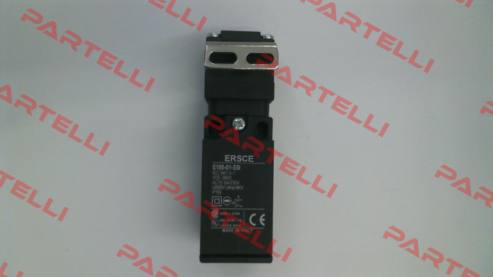 E10001S5I Ersce