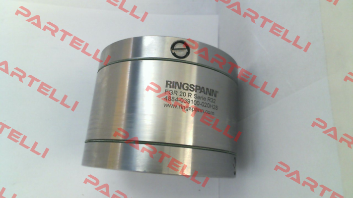 FGR 20 R A2A2 Ringspann