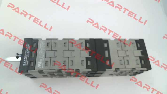 PR12 49352 E Q48PN , BAN49352 Baco Controls