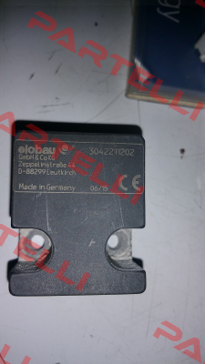 161271AZ01 OEM Elobau