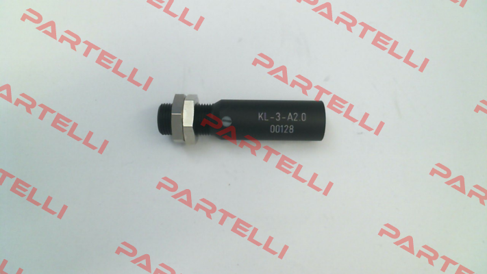 KL-3-A2.0 Pulsotronic