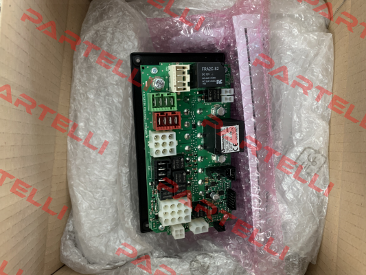 NE355 (1551.185.03) Nordelettronica