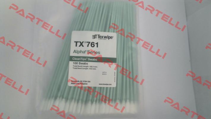 TX761 Texwipe