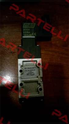 SV- 1/4-5/2-B-Y-Y Mag