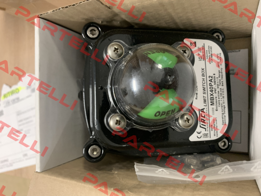 MBX40PA2 Sirca