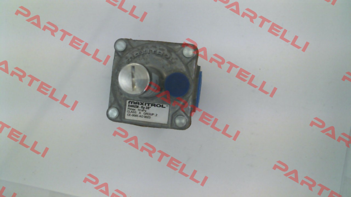 R400 ZM-Rp 3/8" (R400ZM-33-M008) Maxitrol