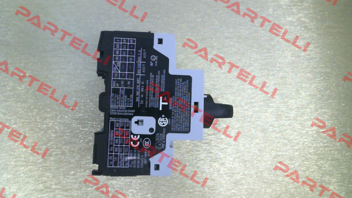 XTPR1P6BC1 Cutler Hammer (Eaton)