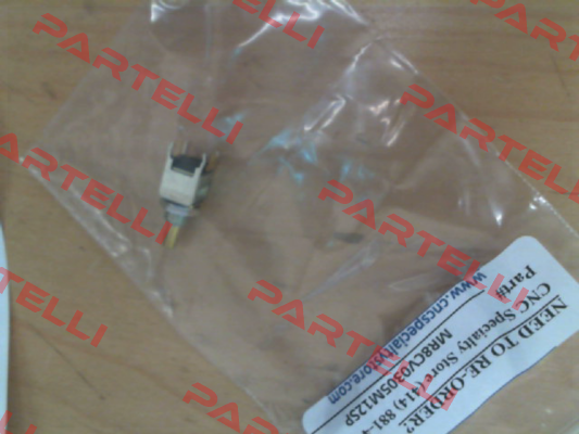 MR8CV0305M12RSP TOSOKU