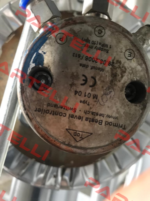 Type: M 01 04 Trimod Besta