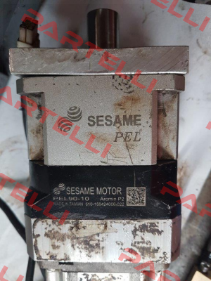 PEL90-10 Sesame Motor