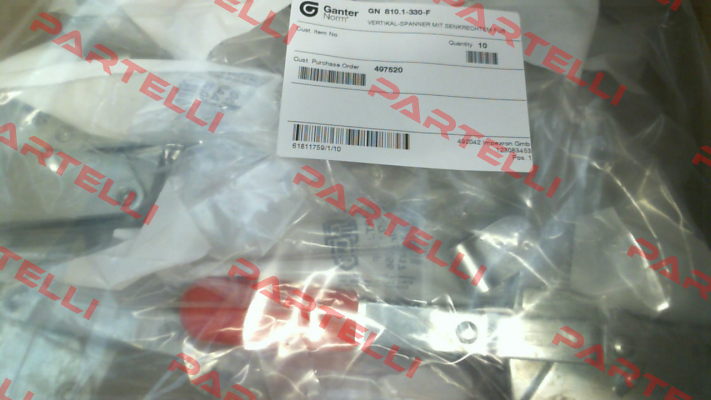 AA556 - 330/F Speedy Block