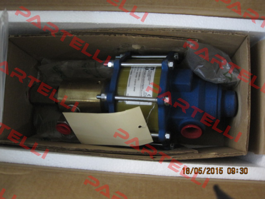 10-500EW010L SC Hydraulic