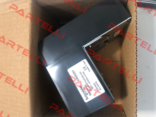 XRM3201 Satchwell